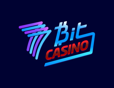7bit Casino logo